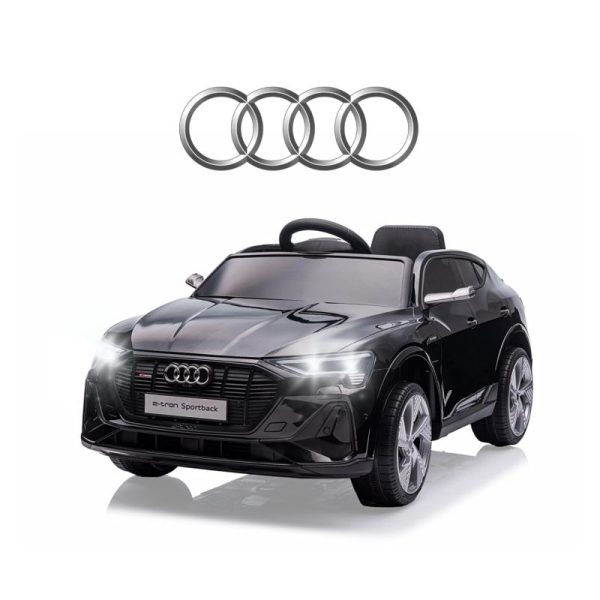 Licencirani AUDI E-TRON SPORTBACK