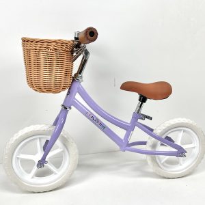 Playtime balance bike