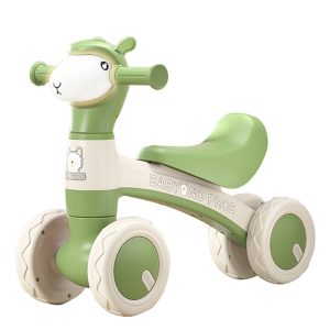 Marsi alpaca - guralica za decu