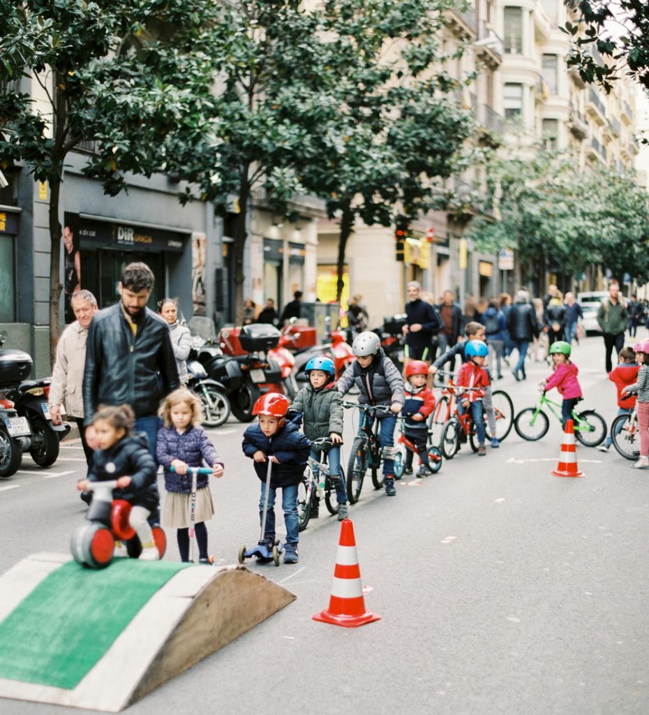 Balance Bike – Savršen za Dečija Takmičenja! 🚴‍♀️🏆