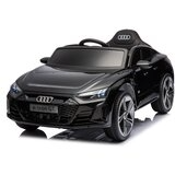 Licencirani Audi RS E-TRON GT metalik