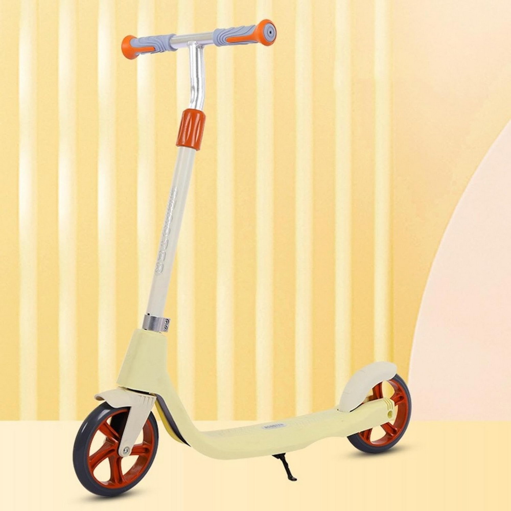 Žuta
