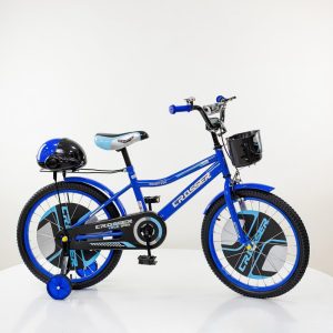 724-20” Deciji bicikl sa pomocnim tockovima ”Crosser”
