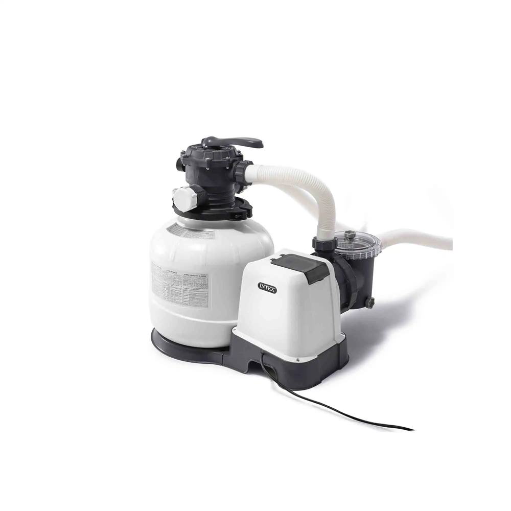 SX2800 peščana pumpa (220-240 V)