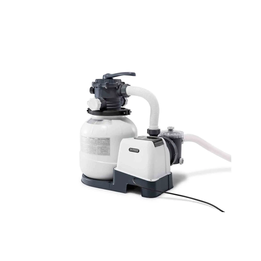 SX2100 peščana pumpa