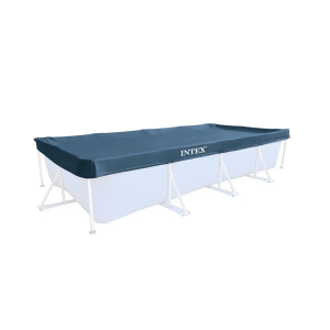 Pravougaoni pokrivač za bazen 450x220 cm