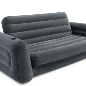 Sofa na izvlačenje 203 cm x 231cm x 66cm