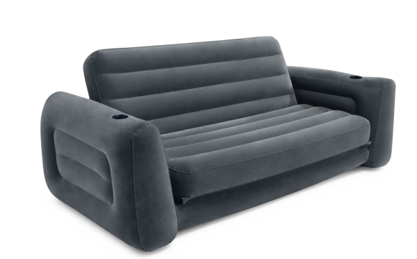 Sofa na izvlačenje 203 cm x 231cm x 66cm
