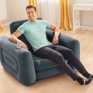 Intex fotelja na izvlačenje 117 cm x 224cm x 66cm