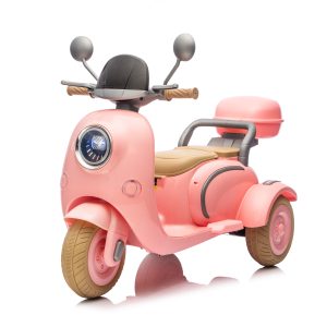 Dečiji motor na akumulator