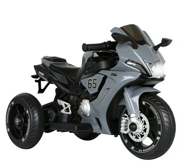 Dečiji motor na akumulator