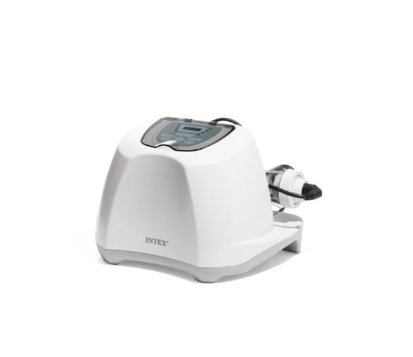 Intex Solinator Krystal Clear® QS1600 Plus (220 V)