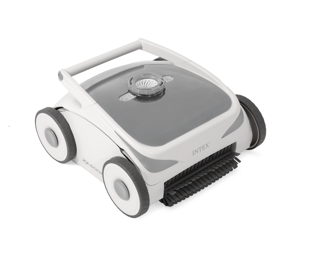 Intex automatski čistač bazena ZX500R