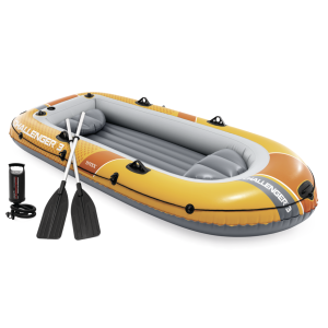 Intex Challenger™ 3 čamac na naduvavanje