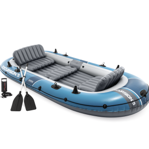 Intex Excursion™ 5 čamac na naduvavanje