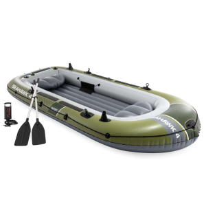 Intex Seahawk™ 4 čamac na naduvavanje