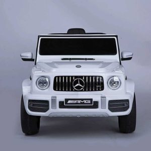 Dečiji automobil na akumulator Mercedes G63