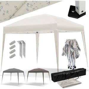 Progarden gazebo tenda